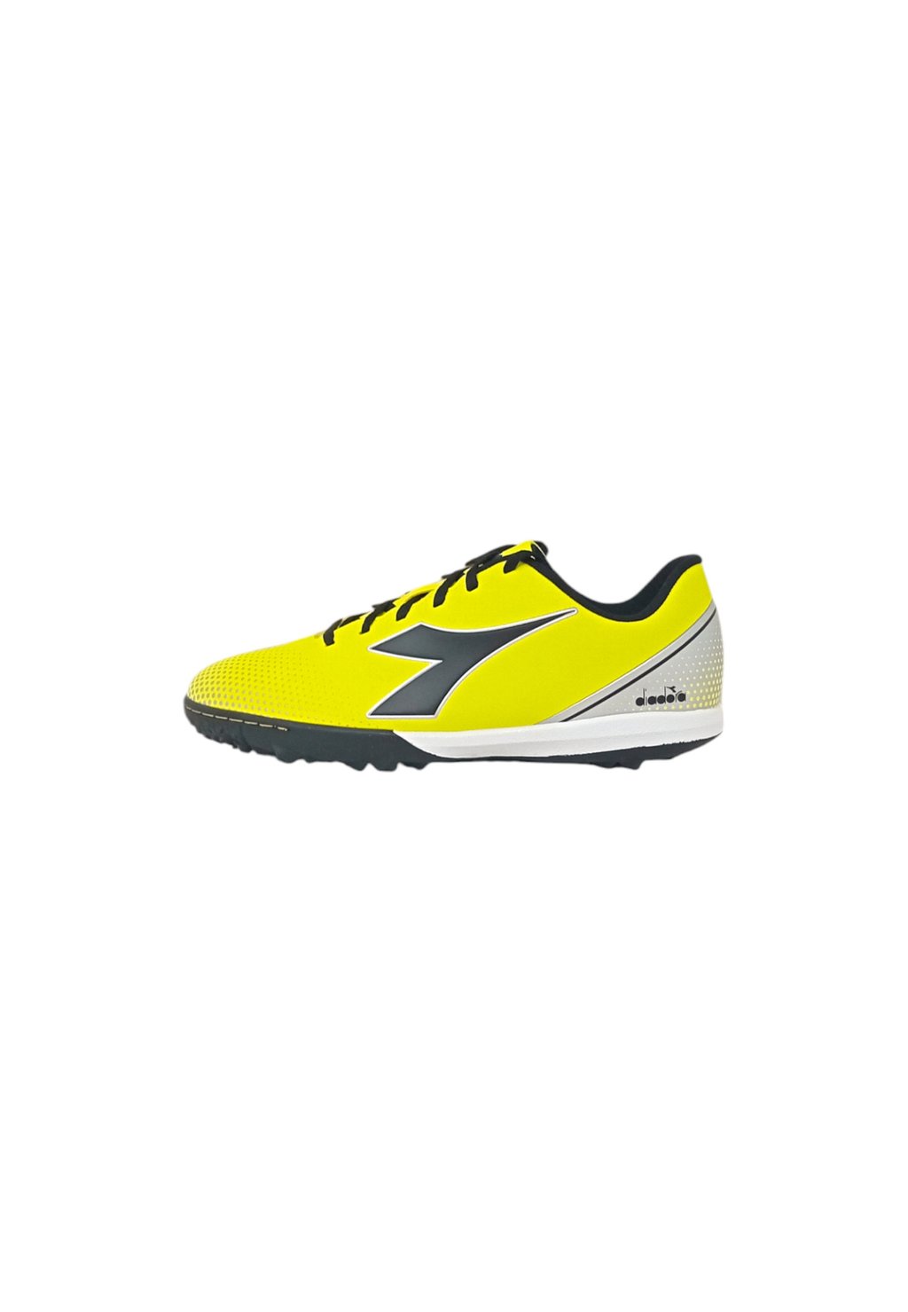 

Низкие кеды Diadora, желтый