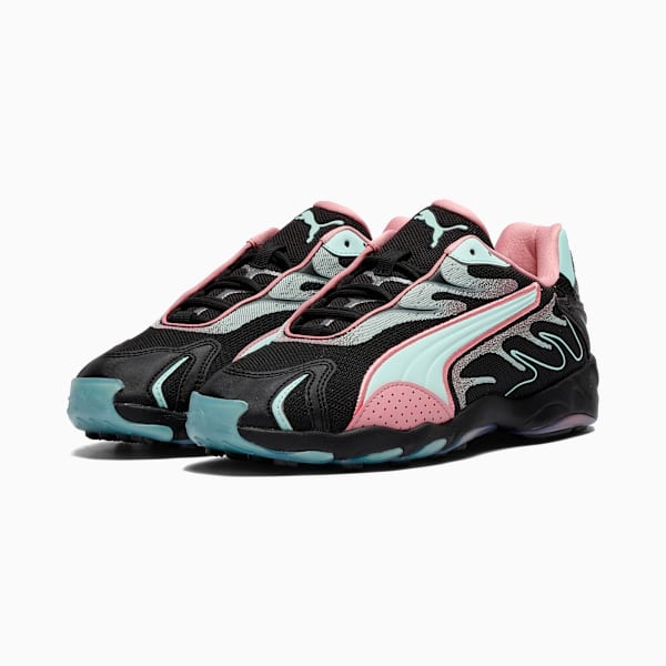 Женские кроссовки Inhale Speed Style Puma, черный — фото 2