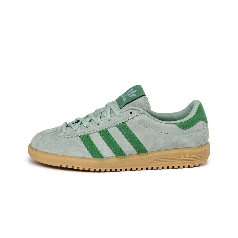 

Кроссовки brmd w Adidas, зеленый