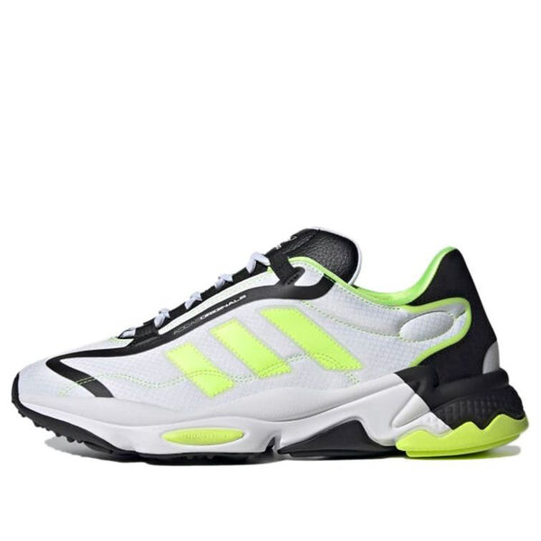 

Кроссовки ozweego pure Adidas, белый