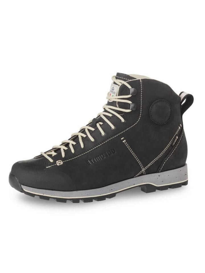 

Сапоги Scott Sports Schnür, черный