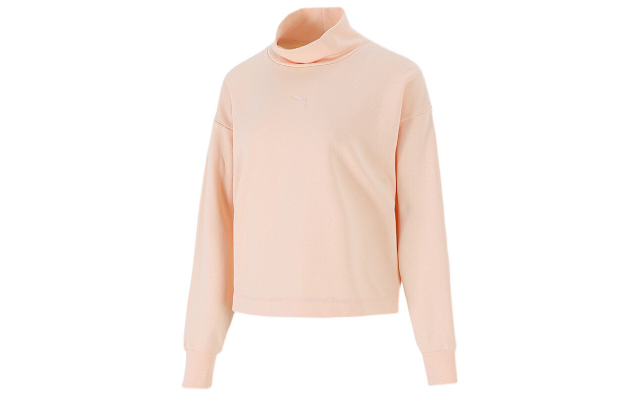 

X FREAK"S STORE SS23 Толстовка женская пшеничная Puma
