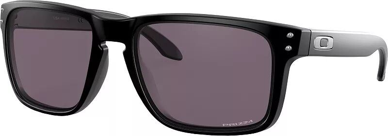 

Солнцезащитные очки Oakley Holbrook XL, черный/серый