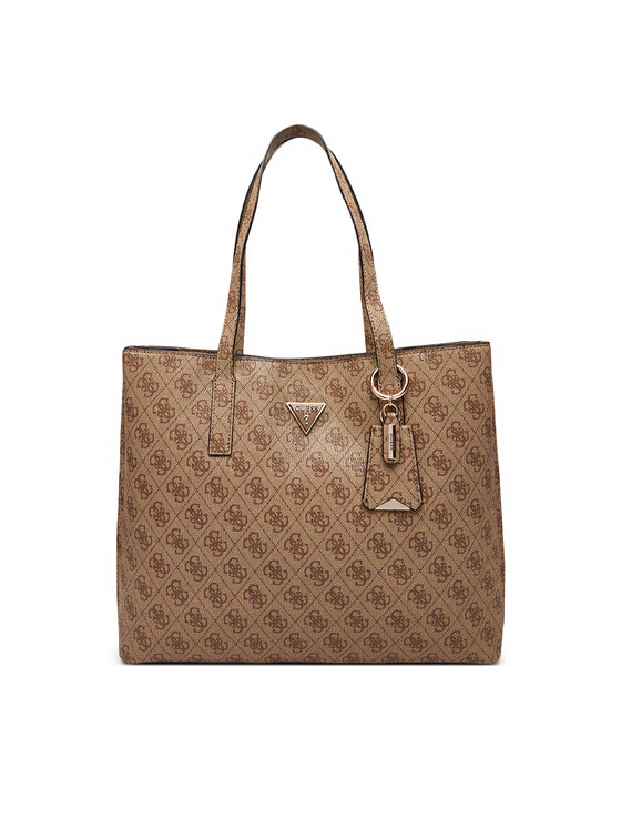 

Женская сумка Meridian II HWSG69 74230 Guess, коричневый