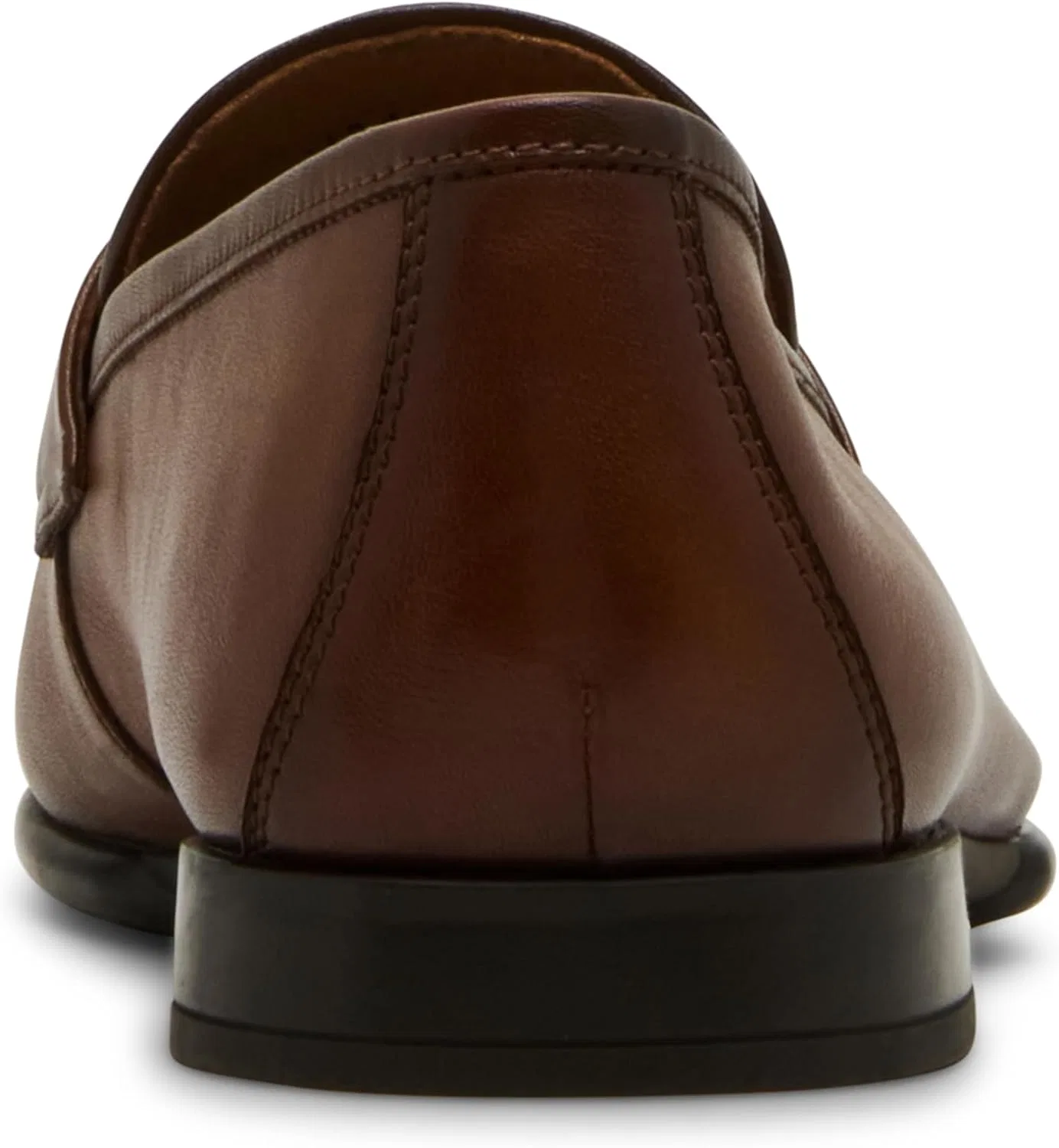 Лоферы Steve Madden Tan — фото 3
