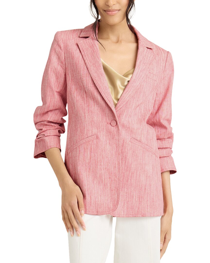 

Cinq á Sept Khloe Tailored Fit Блейзер Cinq à Sept