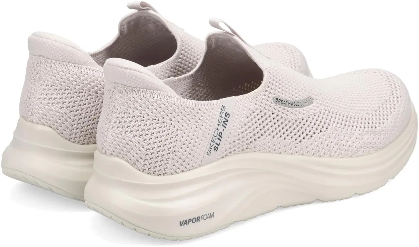 Мужские кроссовки Skechers Vapor Foam, Lightgrey — фото 4