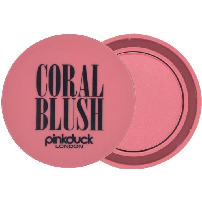 

Румяна Colorete Silky Wild & Young, Nude