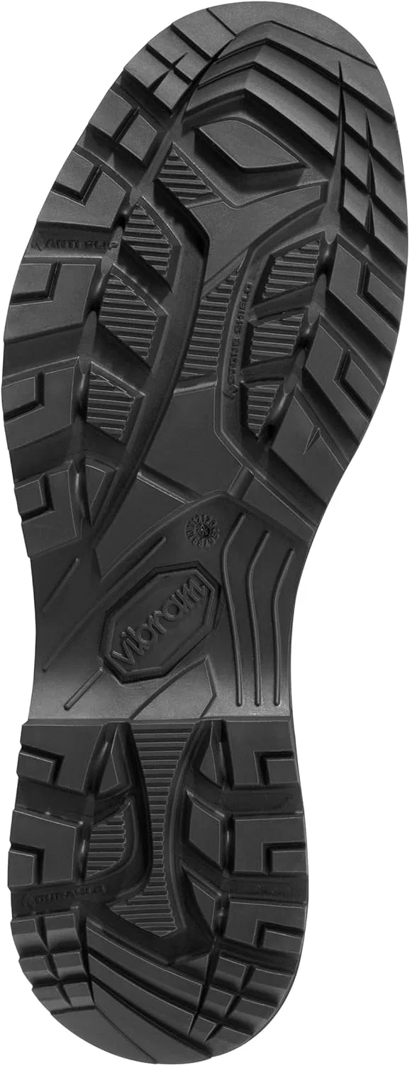 Ботинки HAIX Ranger BGS 2.0 Ready without compromise. Your Ranger BGS 2.0 combines comfort and safety, Black — фото 2