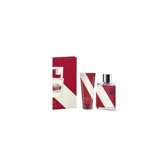 

Набор косметики, 2 шт. Carolina Herrera, CH Men Sport