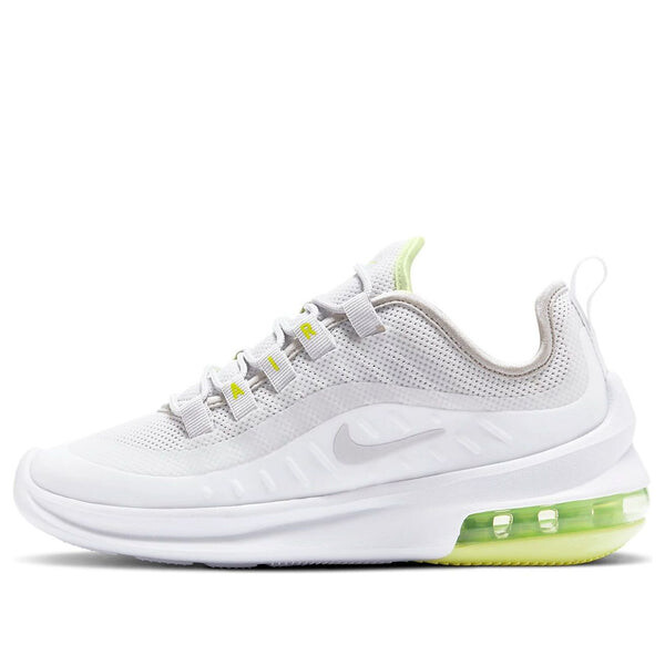 

Кроссовки air max axis Nike, белый