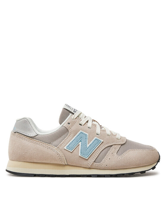 

Кроссовки New Balance, серый