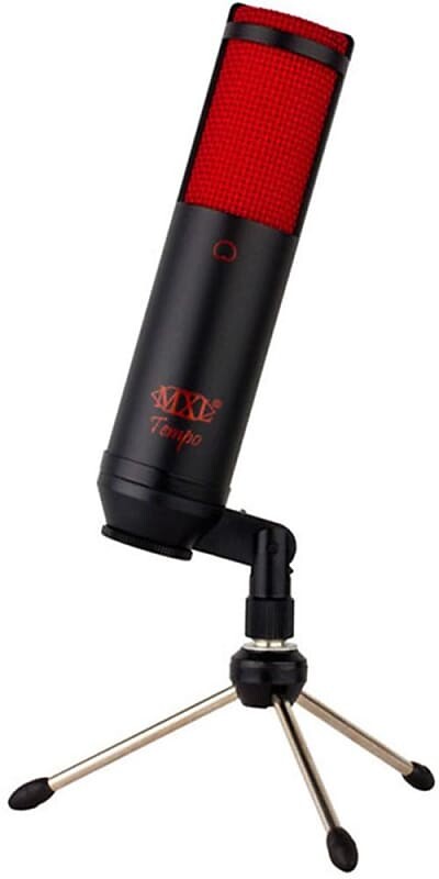 

Микрофон MXL Tempo KR USB Condenser Mic