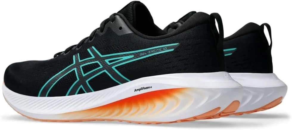 Кроссовки ASICS Herren Gel-Excite 10, Multicoloured — фото 4