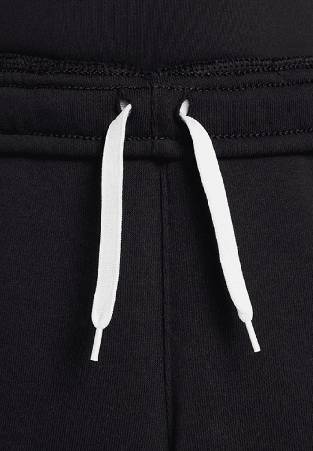 Спортивные шорты NIKE PERFORMANCE FUSSBALL TEAMSPORT TEXTIL SHORTS PARK FLEECE Nike Performance, черный — фото 3