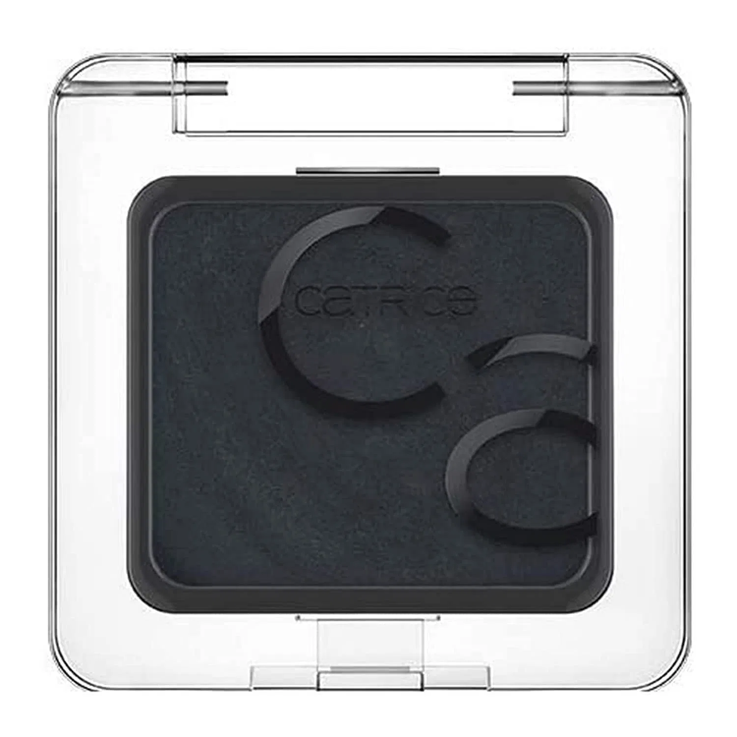 Тени для век ART COULEURS 280 от Catrice Catrice, Black