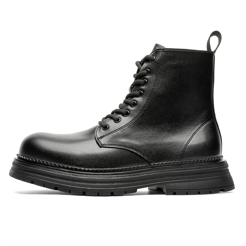 

Ботинки Chi Wolf Martin Boots Men