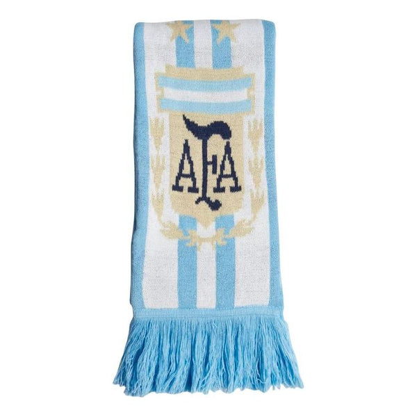 

Шарф argentina Adidas, белый