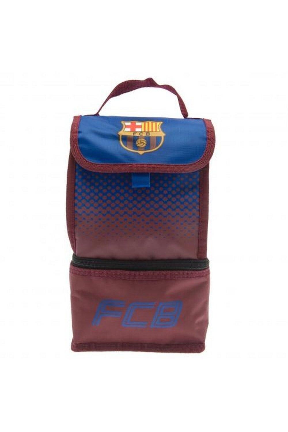 

Обеденный пакет FC Barcelona, синий