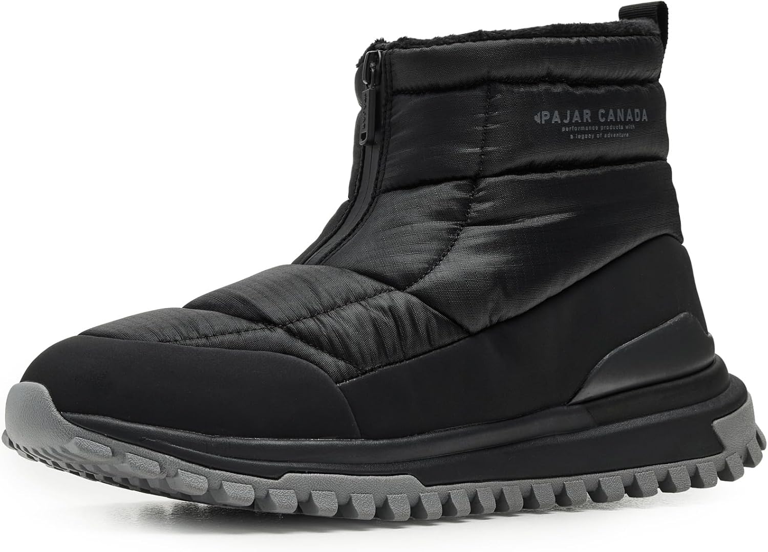 

Мужские модные ботинки PAJAR Felix, черный