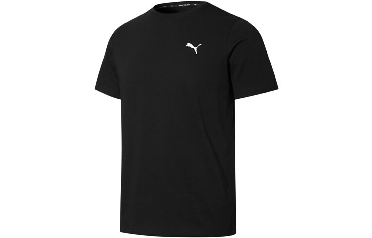 

Мужская футболка Puma, Черный