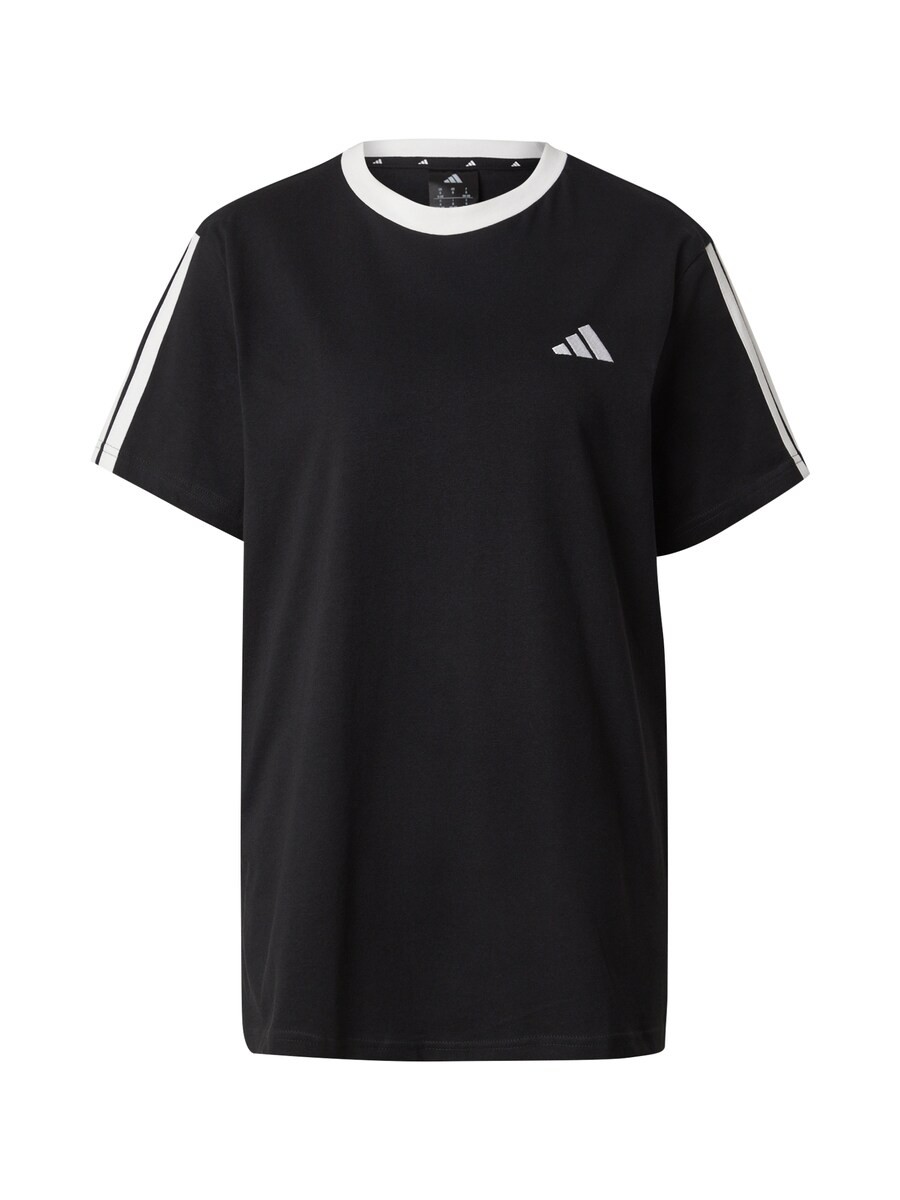

Футболка Performance ADIDAS SPORTSWEAR, Black
