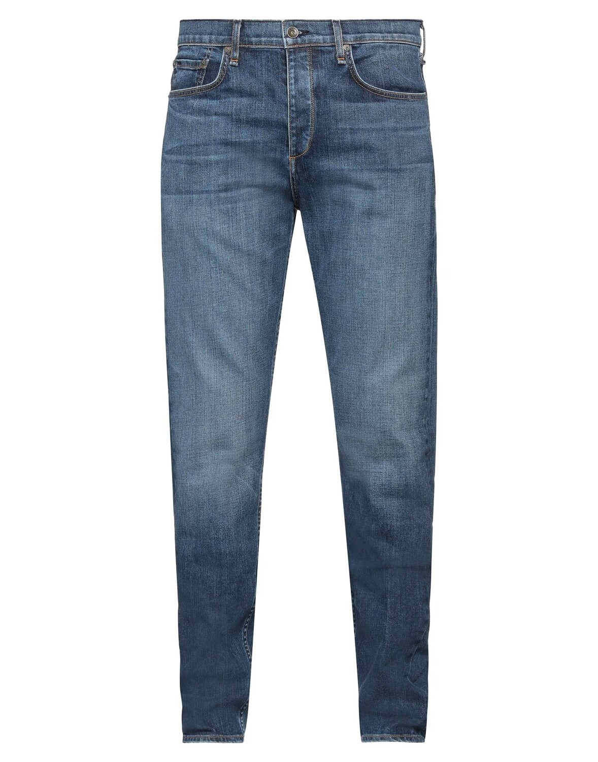 

Джинсы Rag & Bone, синий