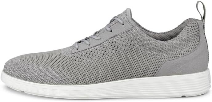 Мужские кроссовки ECCO S Lite Hybrid, Concrete Wild Dove — фото 2
