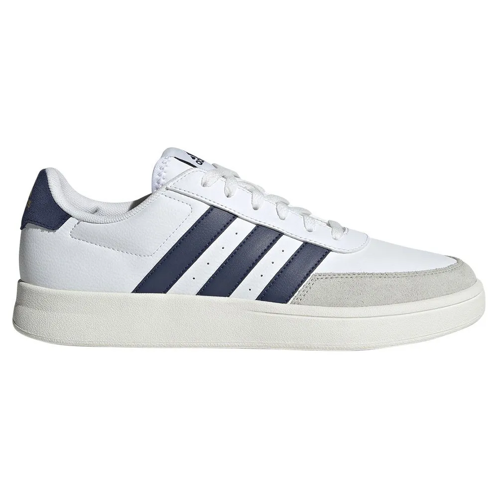 

Кроссовки adidas Breaknet 2.0 trainers, белый