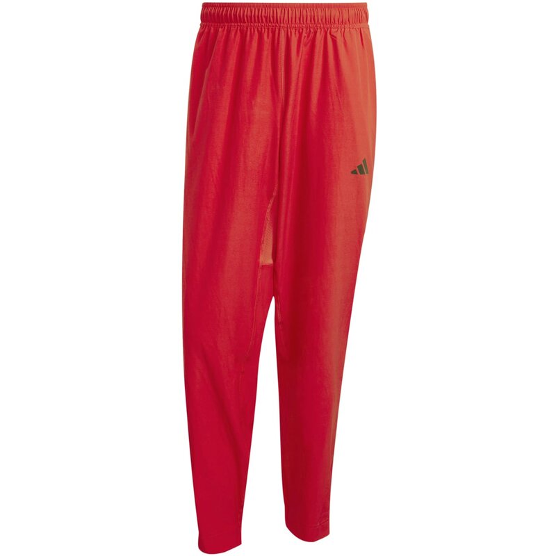 

Спортивные брюки, тренировочные, тканые, базовые, для тренировок Adidas, мультиколор