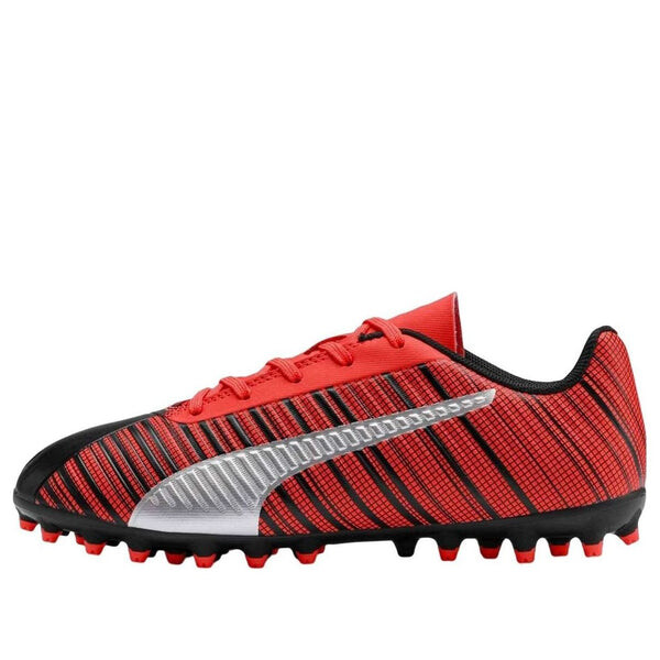 

Кроссовки one 5.4 mg junior 'red white' Puma, красный