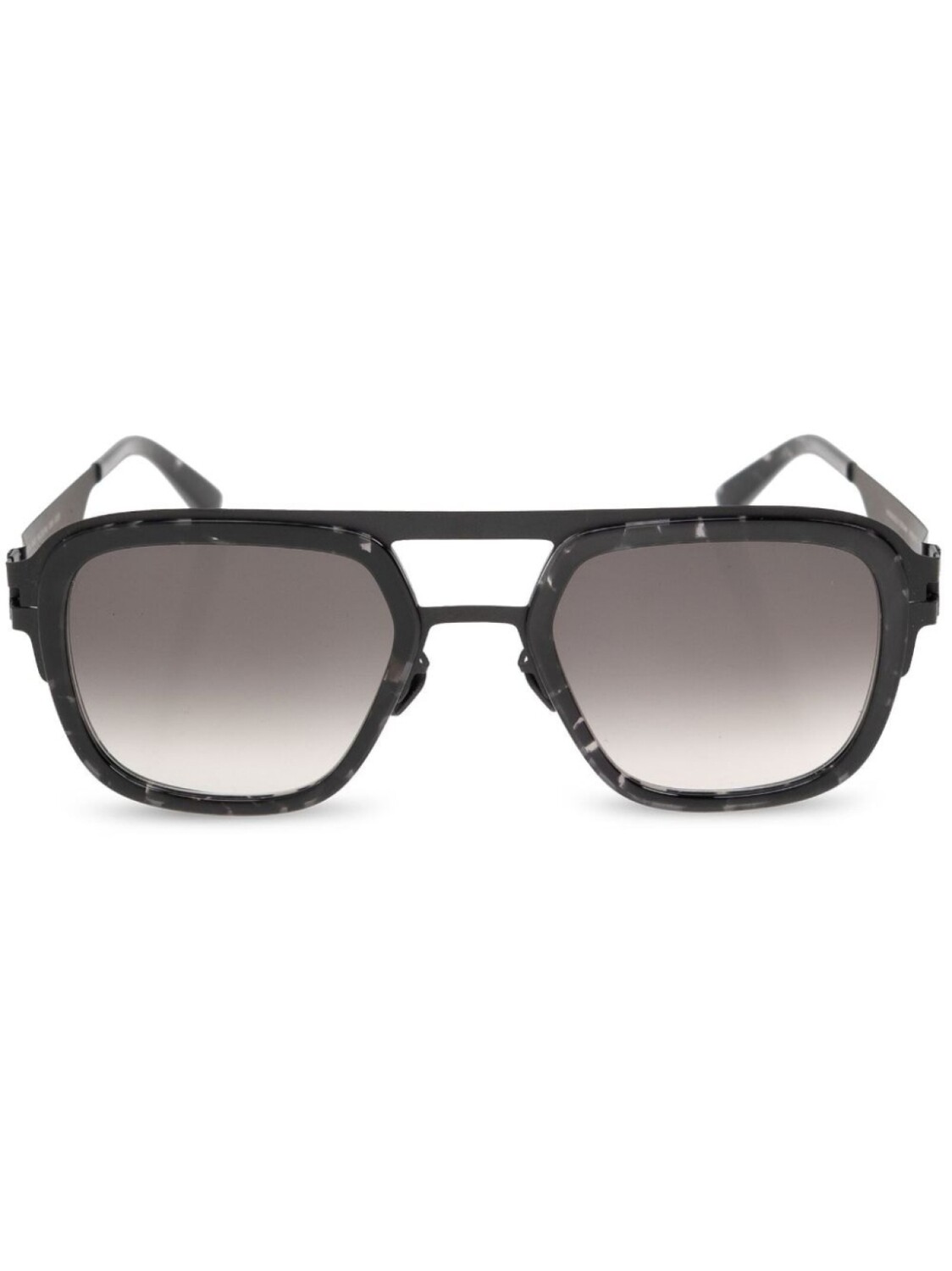 

Mykita солнцезащитные очки Knox Navigator-Form, черный
