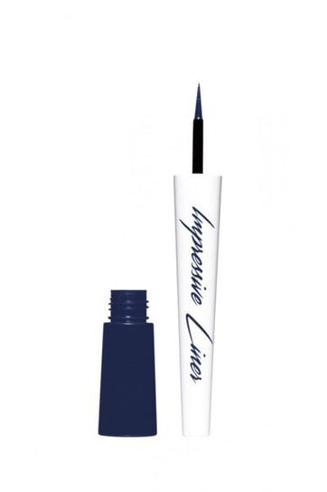 

Синяя подводка для глаз, 2,5 мл Miyo, Impressive Liner