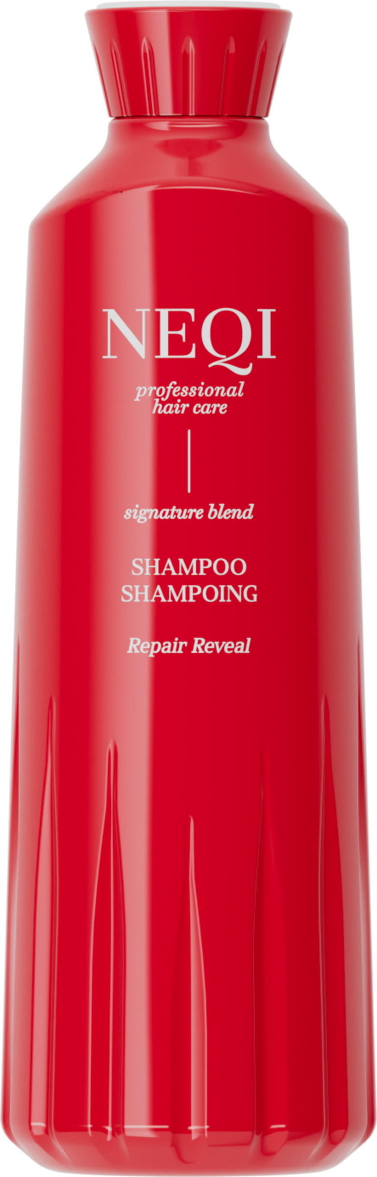 

Шампунь NEQI Repair Reveal Shampoo
