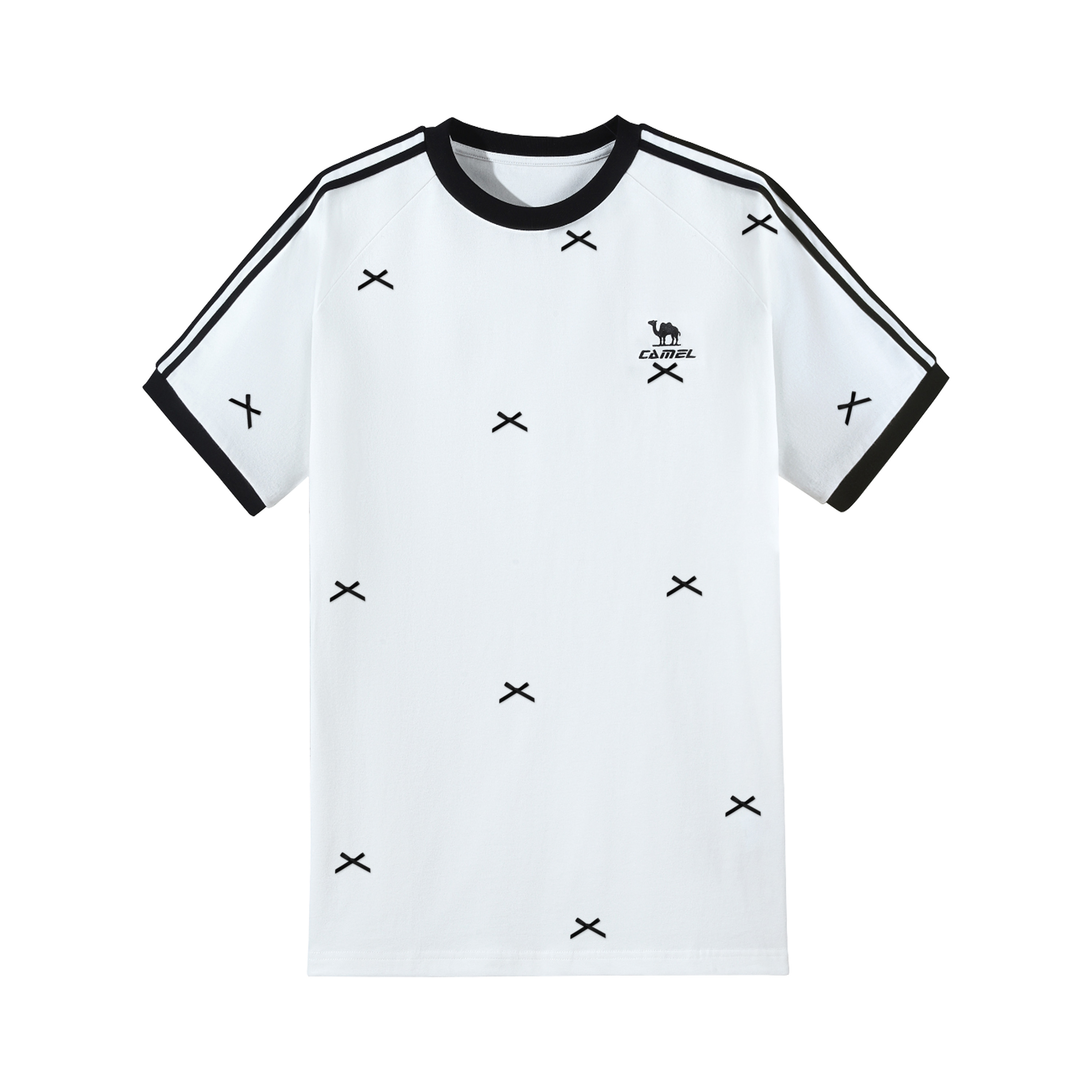 

Футболка Urban Function Series Unisex CAMEL, белый