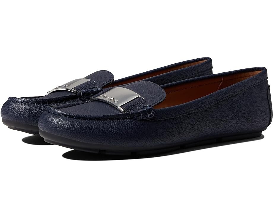 

Лоферы Calvin Klein Lisette 3, темно-синий