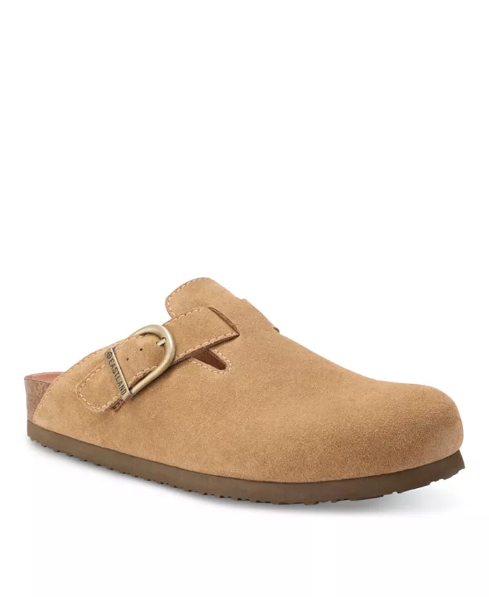 

Мужские тапочки Gabe Eastland Shoe, коричневый/бежевый