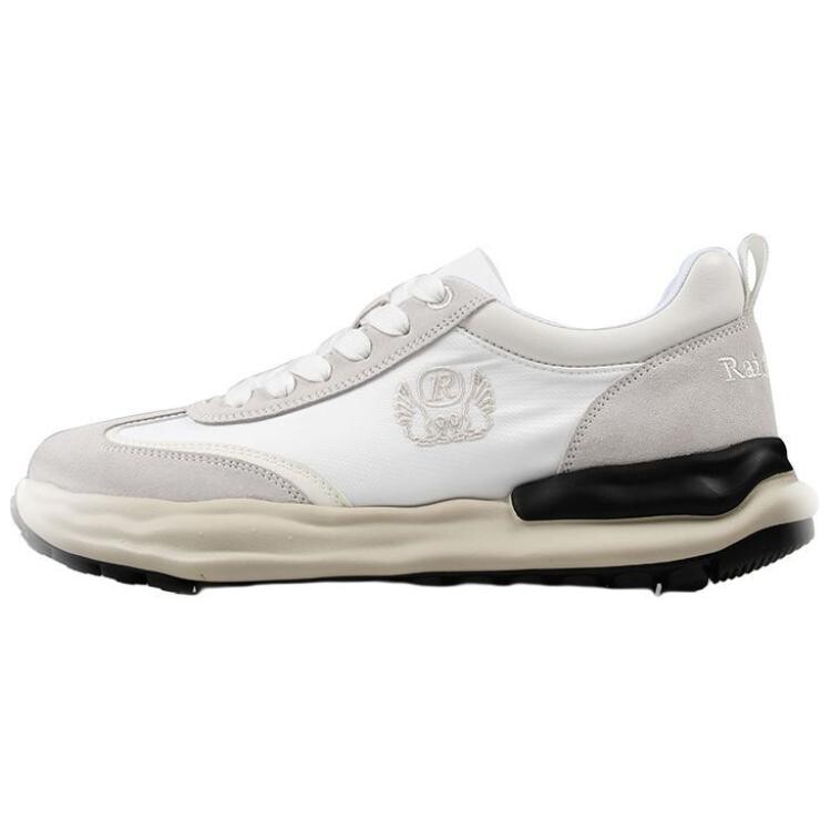 

Кроссовки мужские Lifestyle Shoes Men Low-Top Raidy Boer, белый