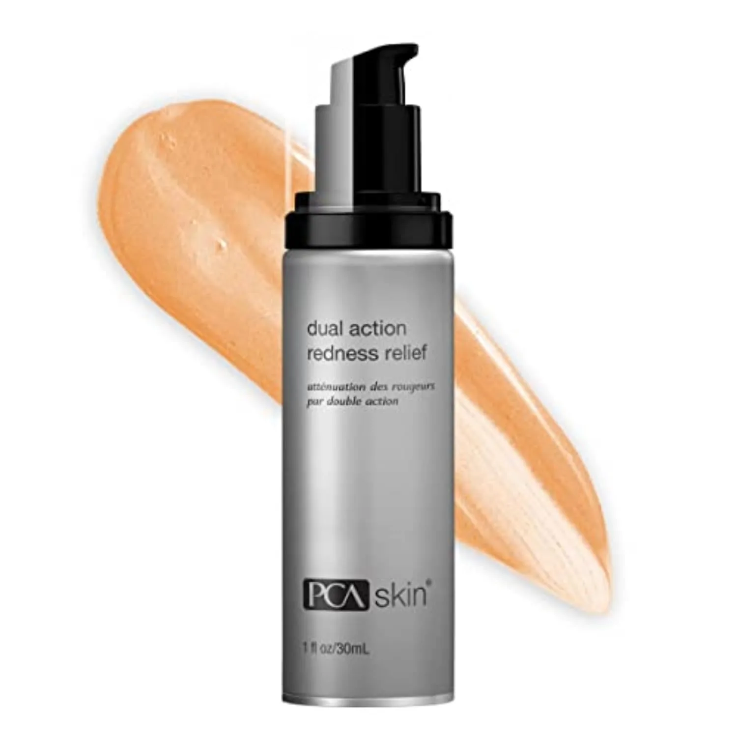 Сыворотка для лица PCA Skin Dual Action Redness Remover - увлажняющее средство против покраснений, помогает уменьшить красноту и воспаление (30 мл)