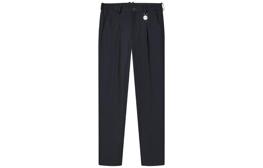

Брюки Etudes X Casual Мужские Темно-синие Fila, цвет Legend Blue