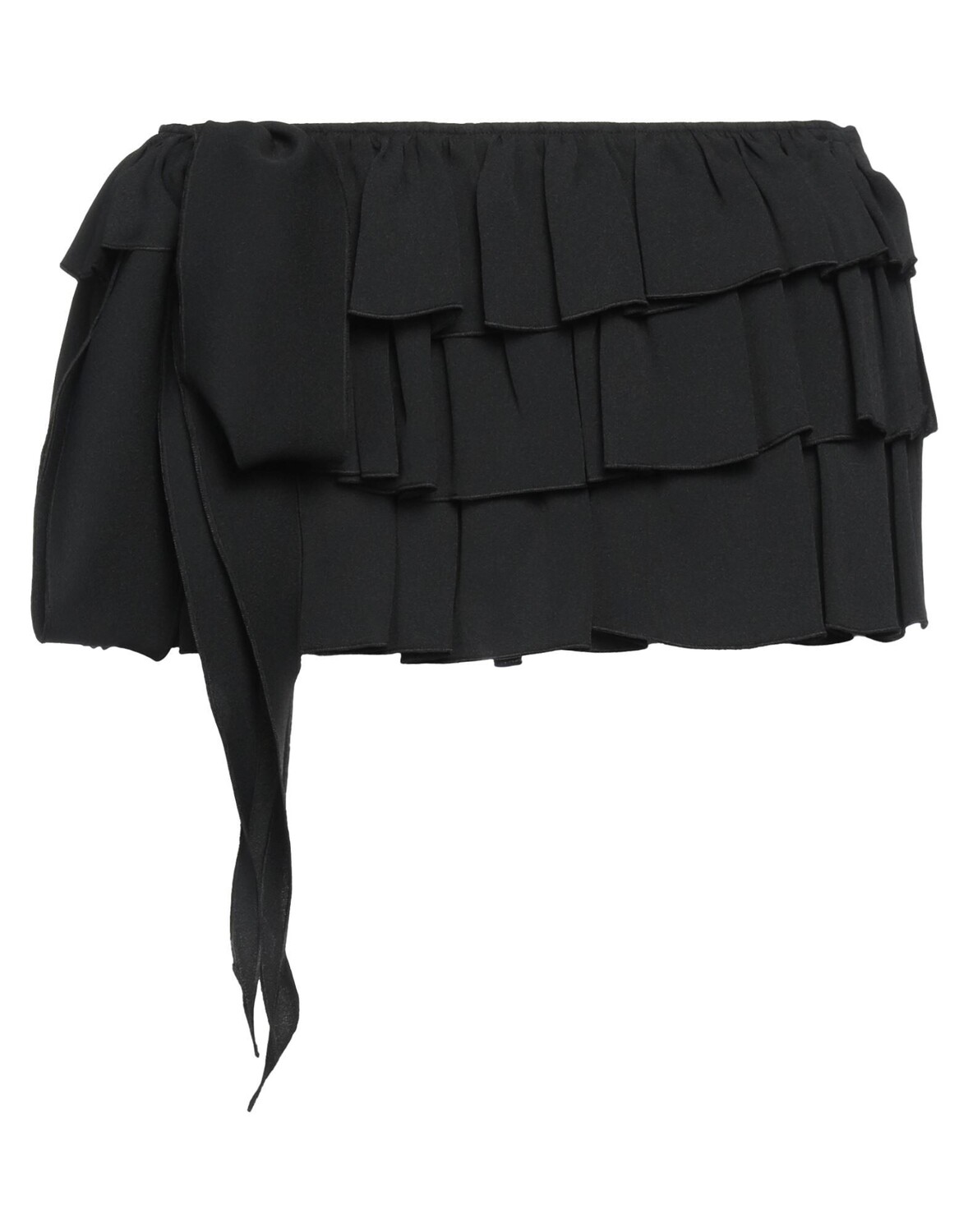 

Шорты Dsquared2, черный