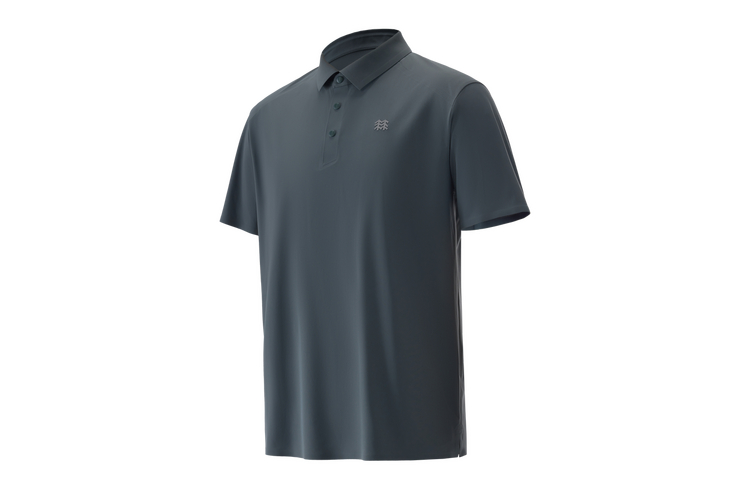 

KOLON SPORT Мужская одежда для защиты от солнца, Dark Gray DG