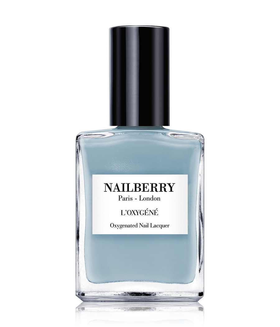 

Лак для ногтей Nailberry L’Oxygéné Charleston, Charleston, 15 ml
