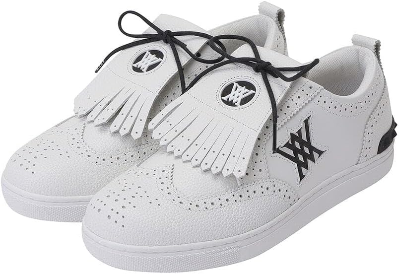 

Мужские гольф-кроссовки Anew Golf, белый