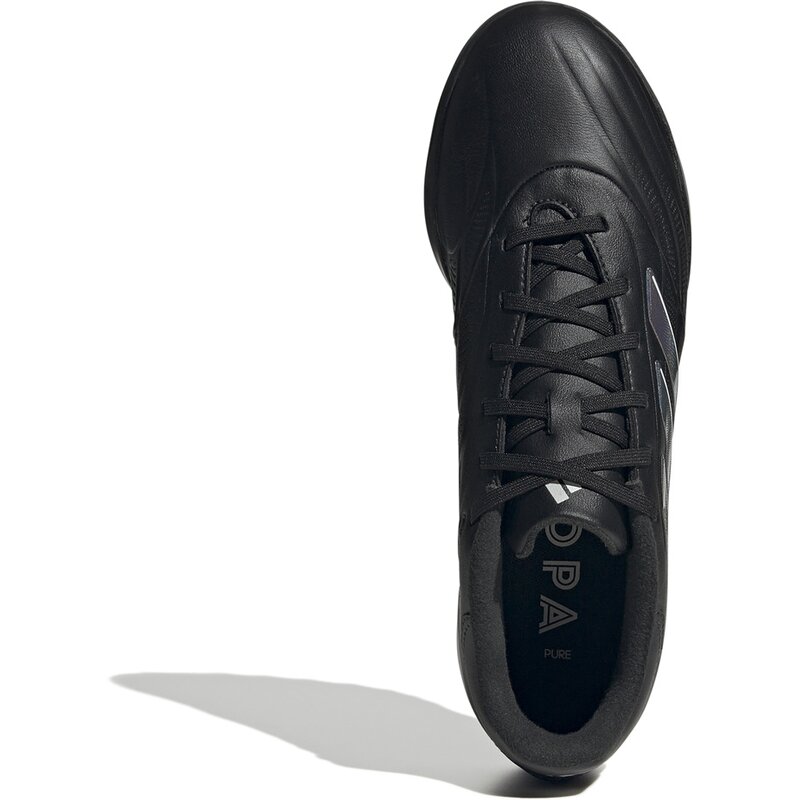 Футбольные бутсы для хард-корта Copa Pure II League TF Adidas, мультиколор — фото 3