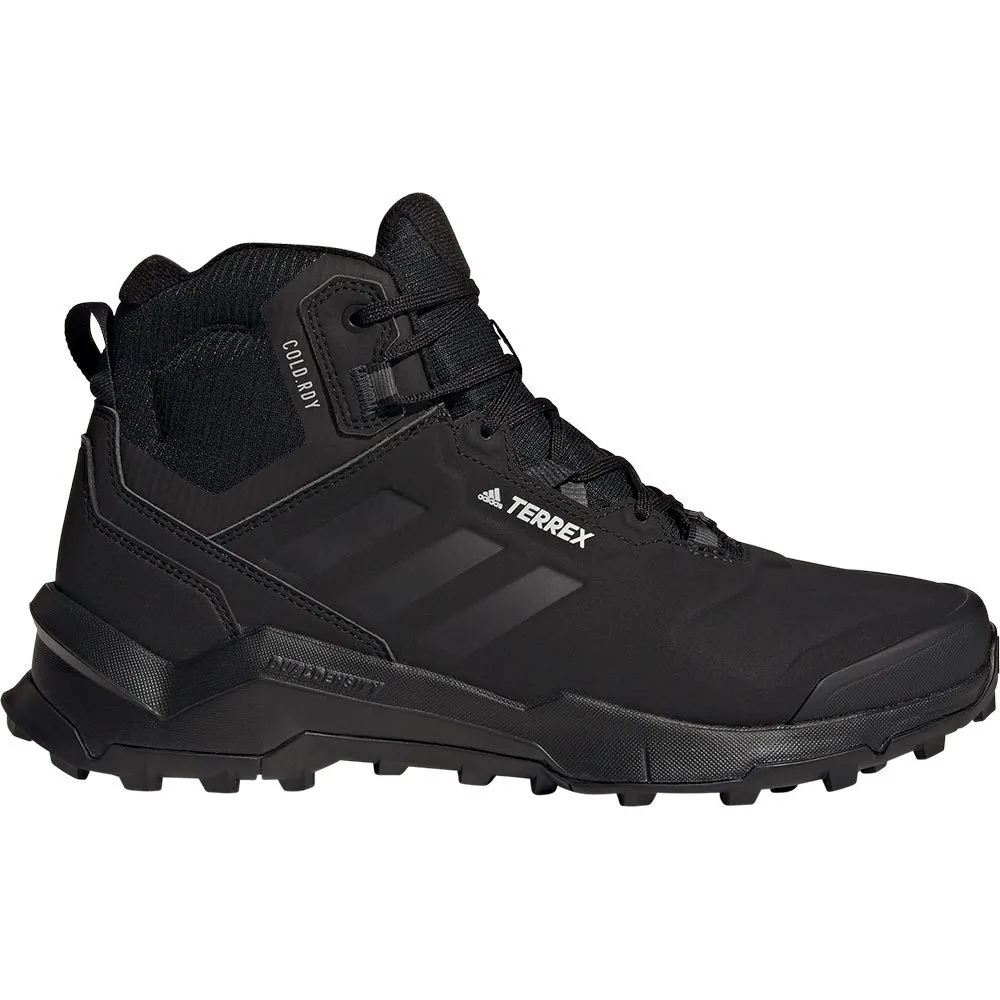 

Походные ботинки adidas Terrex AX4 Mid Beta C.Rdy, черный