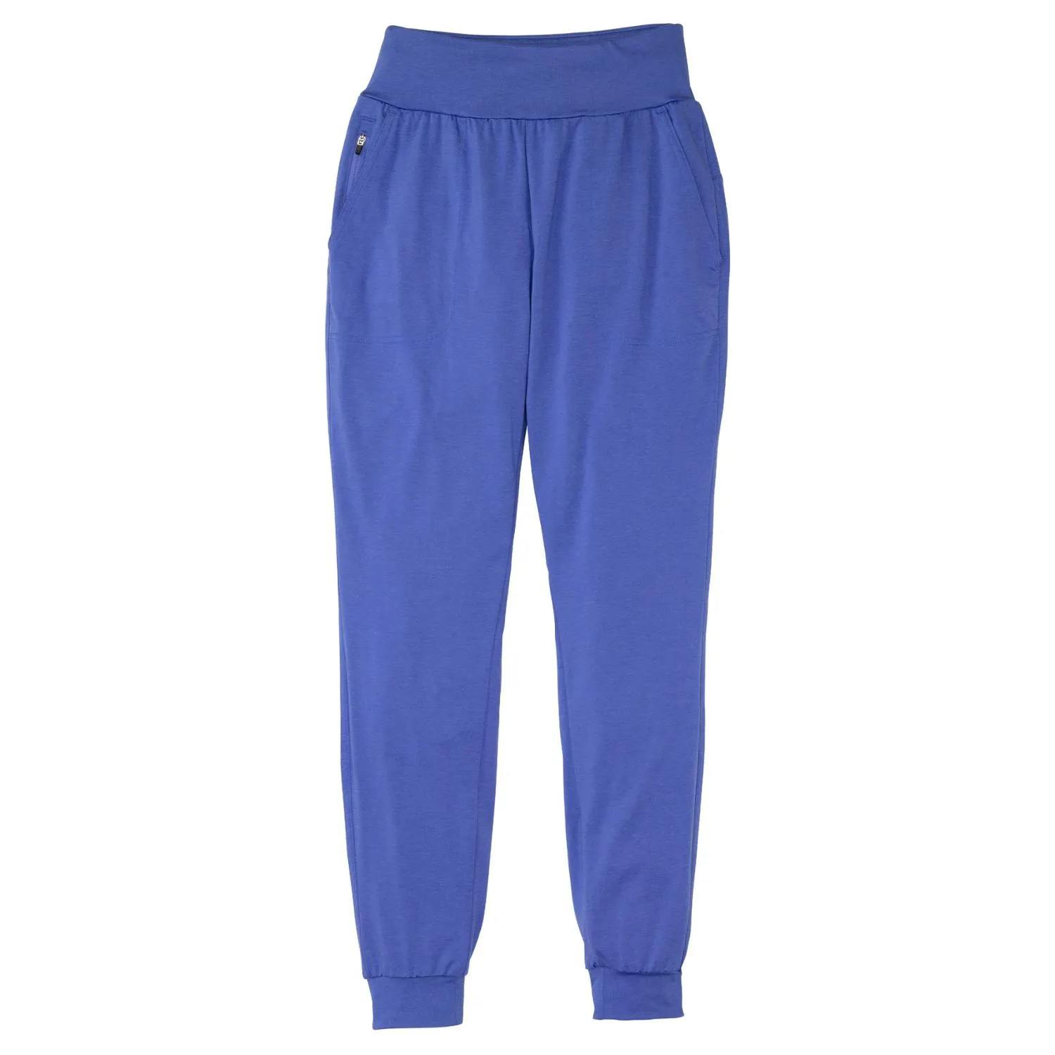 

Женские спортивные брюки Nathan, Baja Purple