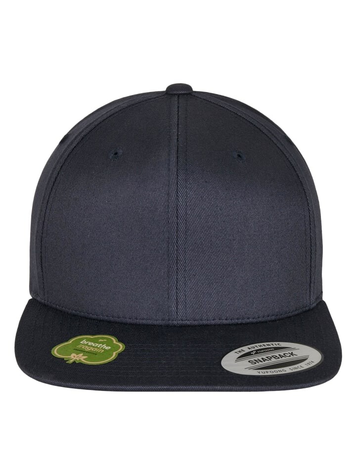 

Бейсболка Flexfit Snapback, цвет darknavy