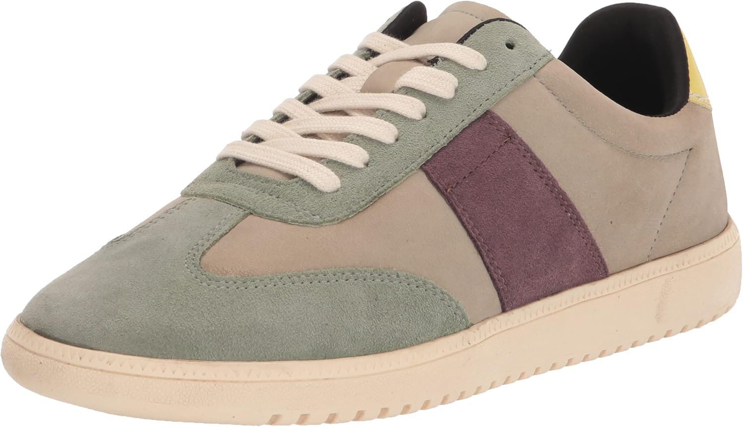 

Мужские модные кроссовки Vince Camuto Kooper, Bamboo/Plum