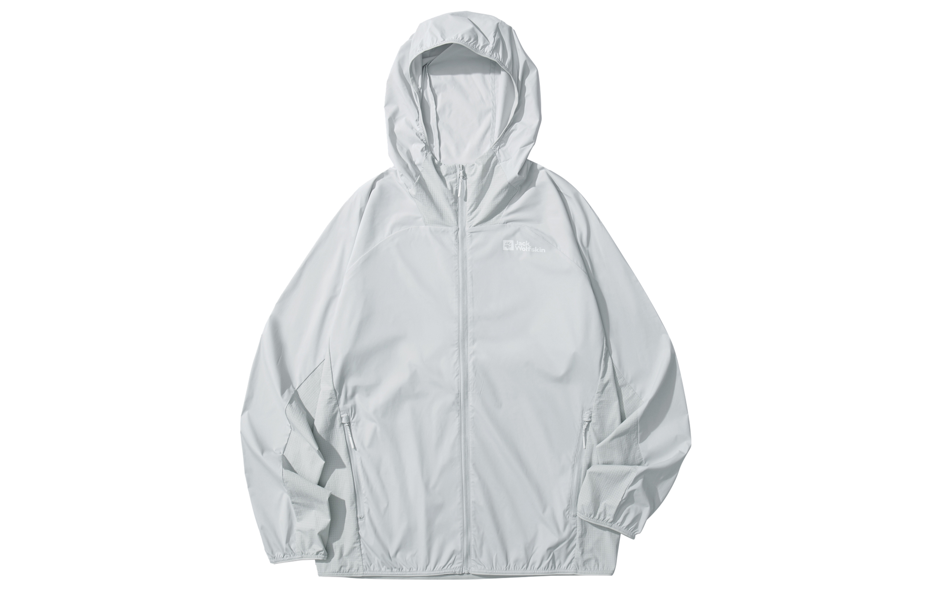 

Jack Wolfskin Суперлегкая ветрозащитная солнцезащитная одежда для мужчин, Royal Blue/1010